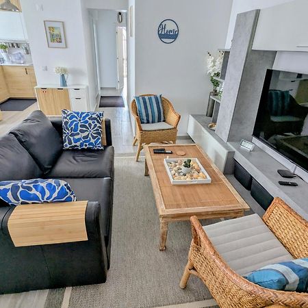 Tavira Garden Oasis Apartment Екстериор снимка