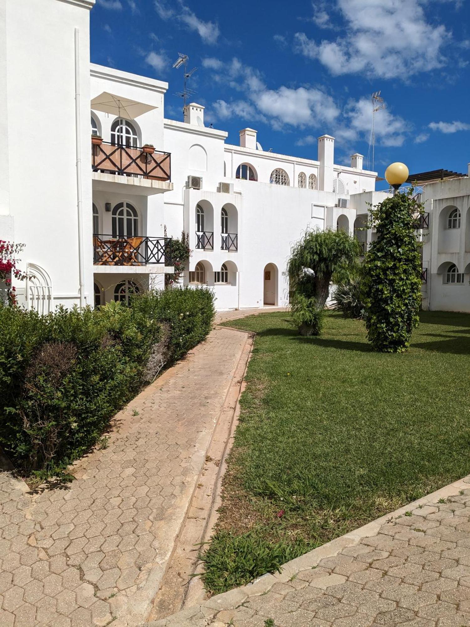 Tavira Garden Oasis Apartment Екстериор снимка