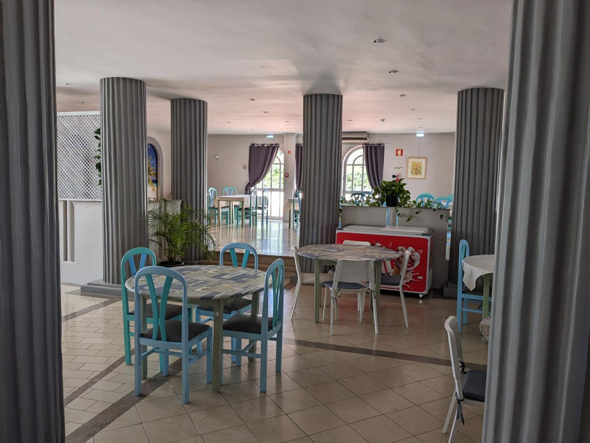 Tavira Garden Oasis Apartment Екстериор снимка