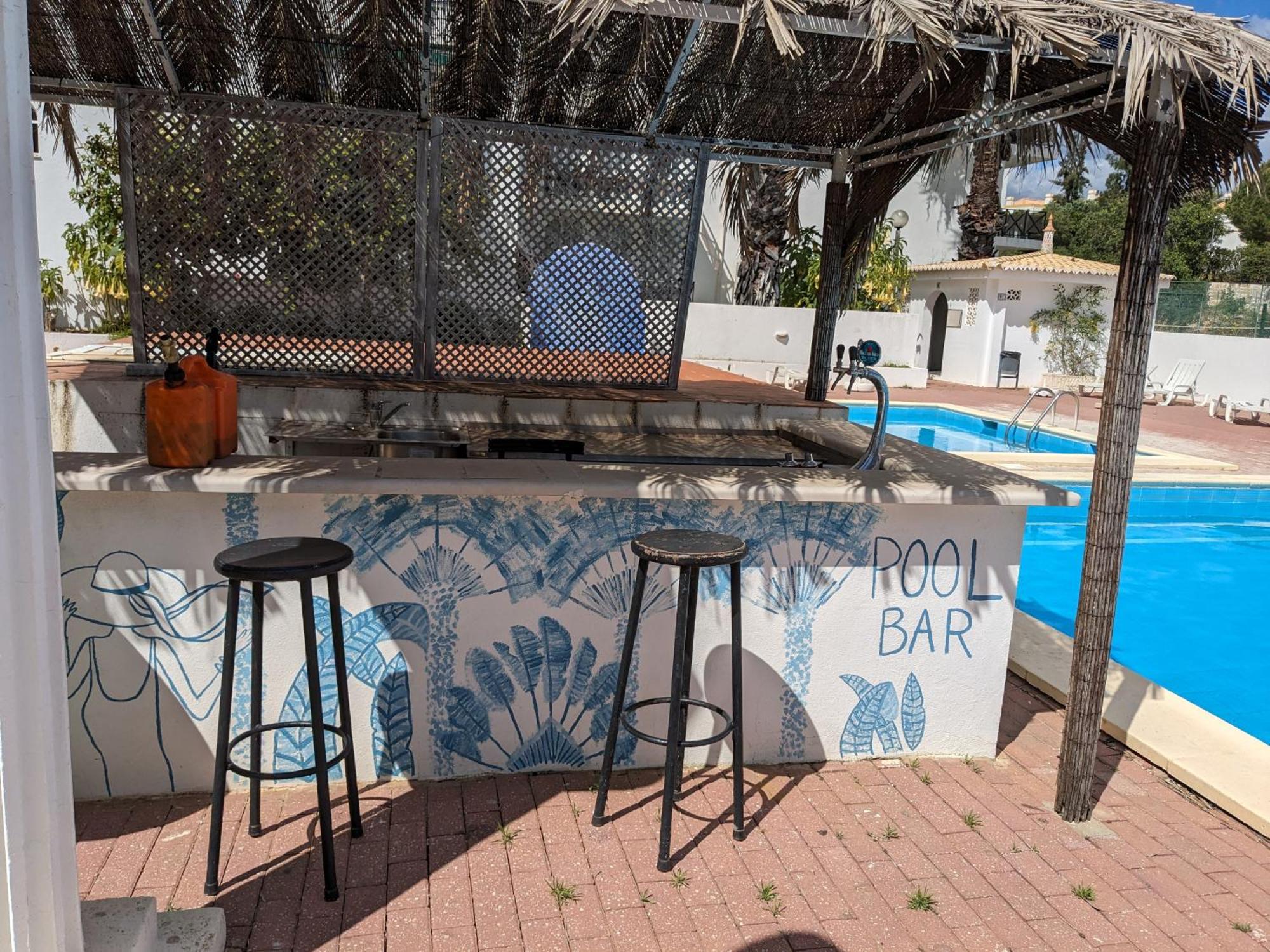 Tavira Garden Oasis Apartment Екстериор снимка
