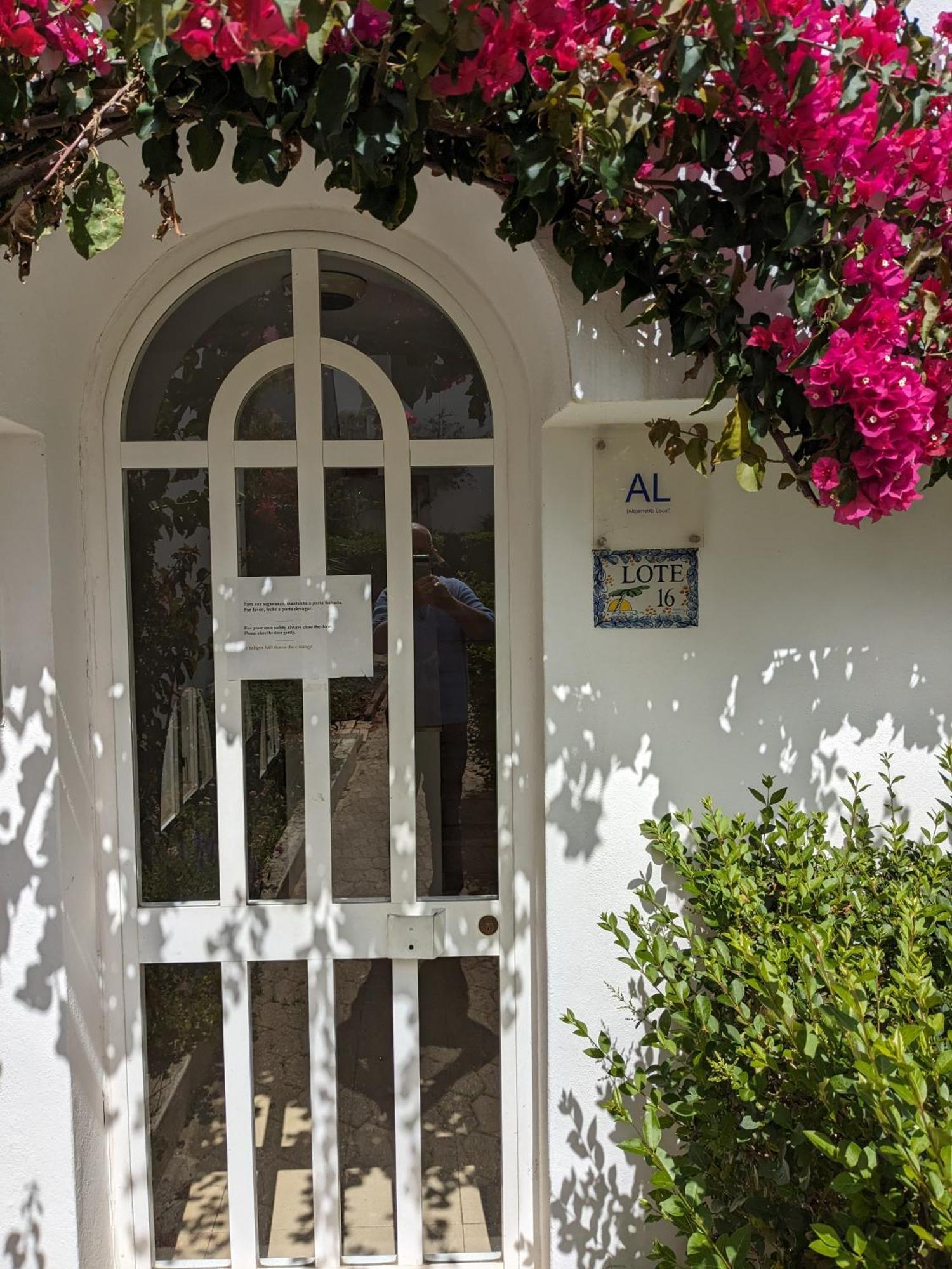 Tavira Garden Oasis Apartment Екстериор снимка