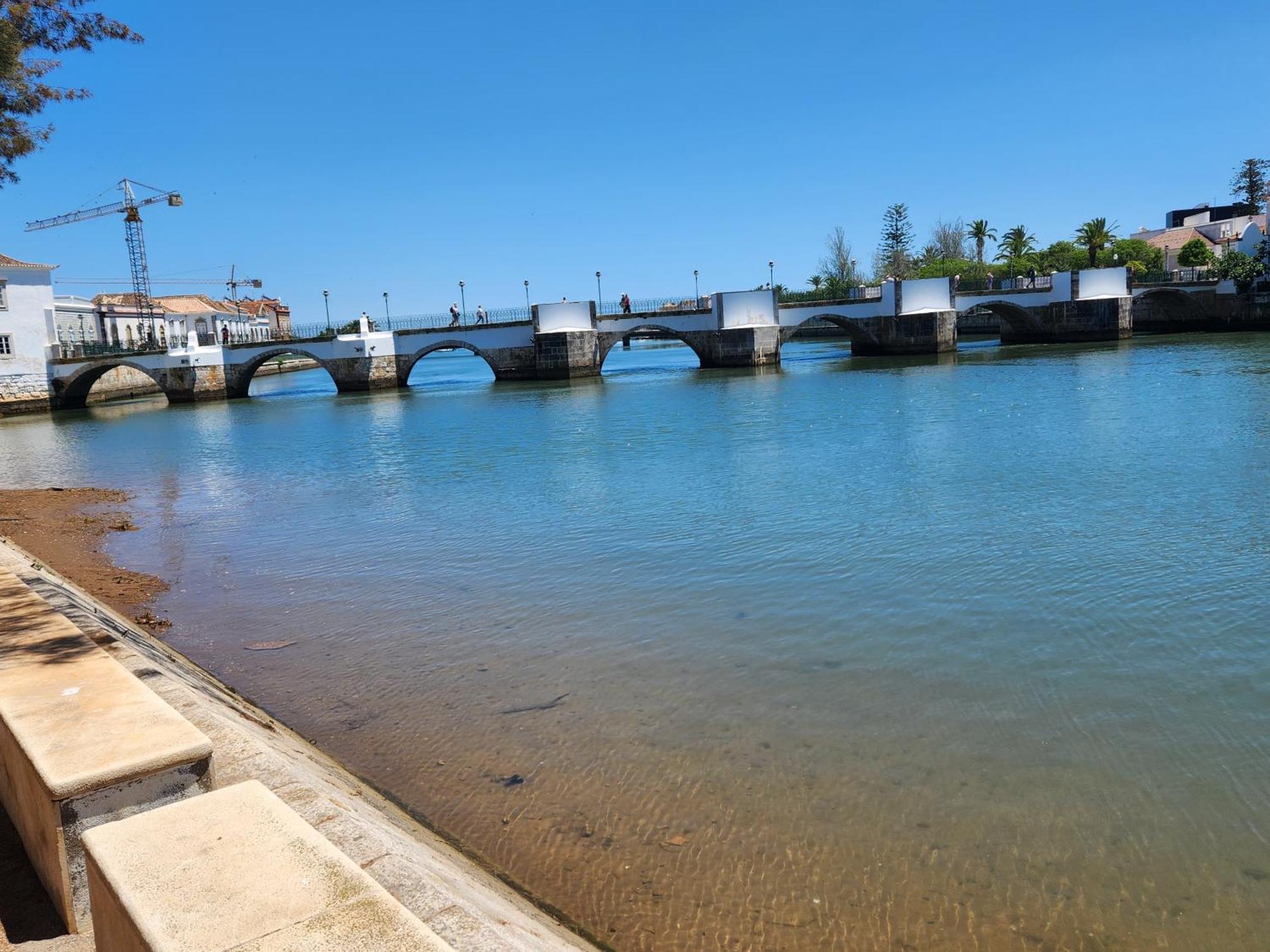 Tavira Garden Oasis Apartment Екстериор снимка