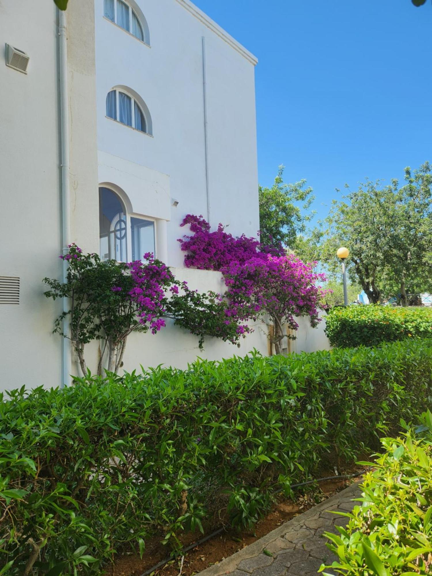 Tavira Garden Oasis Apartment Екстериор снимка