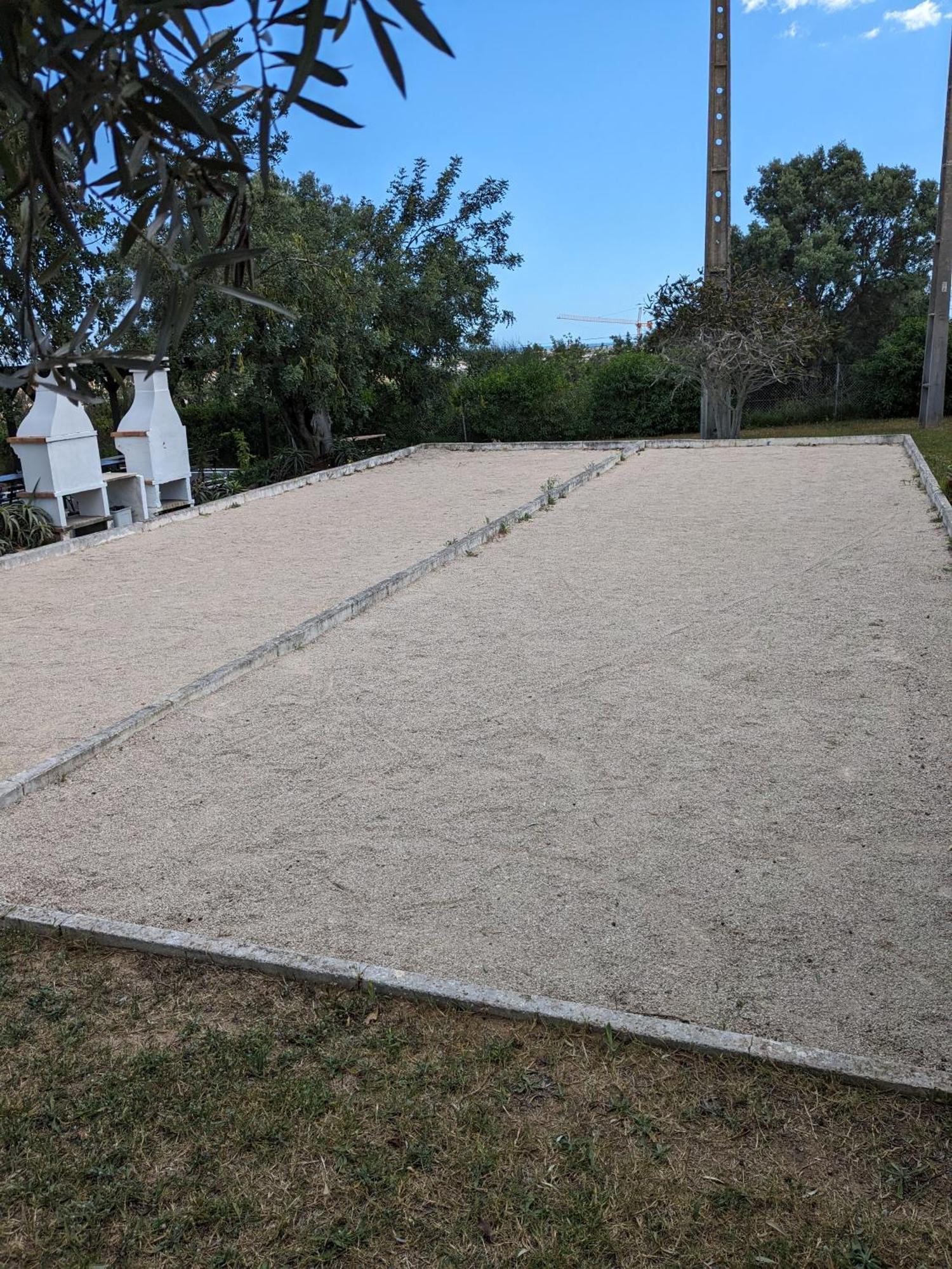 Tavira Garden Oasis Apartment Екстериор снимка