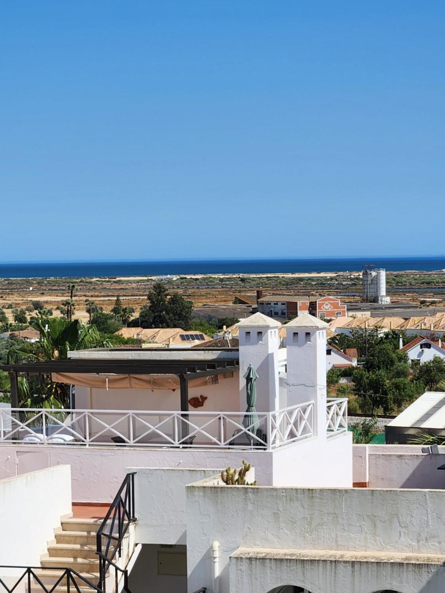 Tavira Garden Oasis Apartment Екстериор снимка
