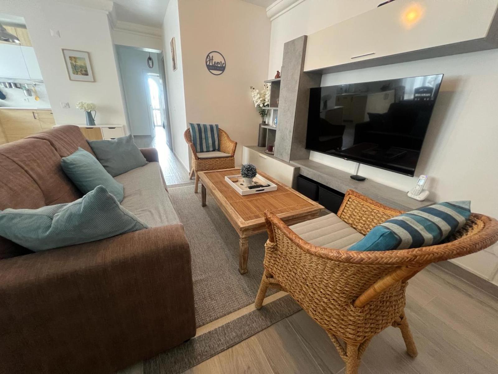 Tavira Garden Oasis Apartment Екстериор снимка