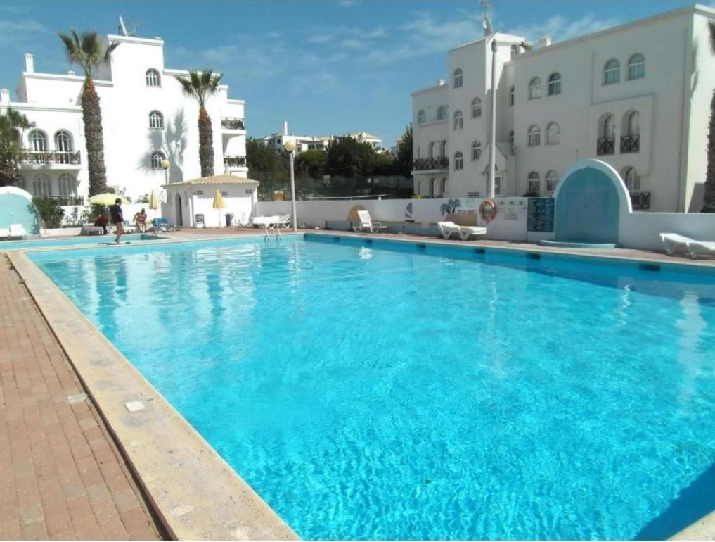 Tavira Garden Oasis Apartment Екстериор снимка