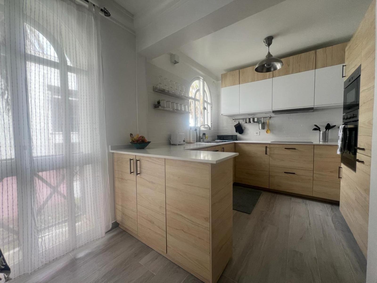 Tavira Garden Oasis Apartment Екстериор снимка