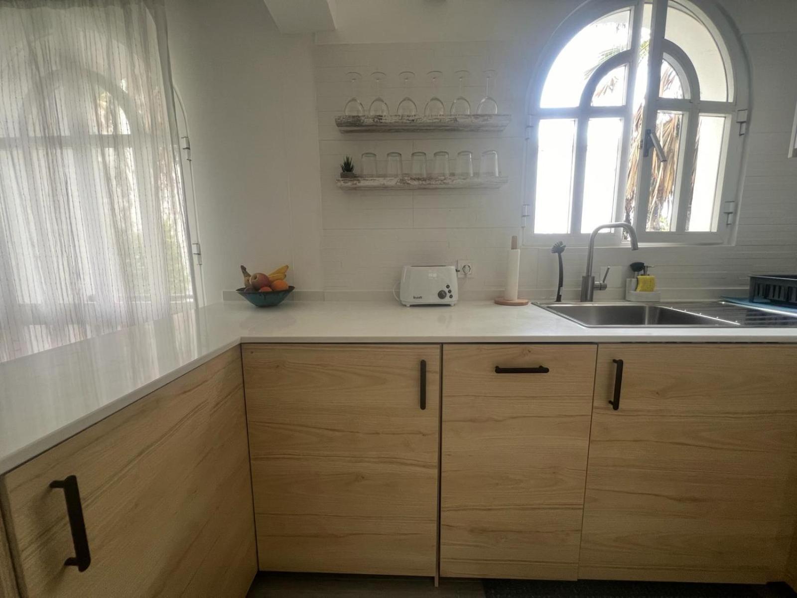 Tavira Garden Oasis Apartment Екстериор снимка
