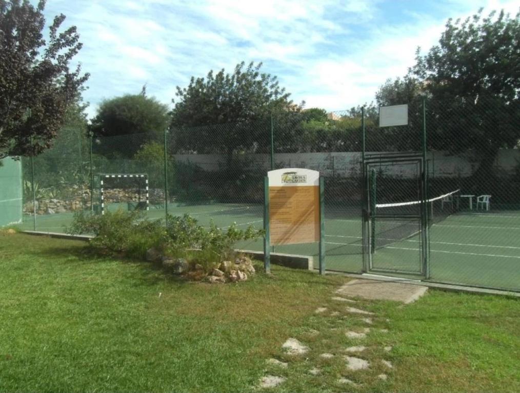 Tavira Garden Oasis Apartment Екстериор снимка