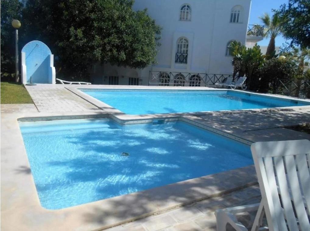 Tavira Garden Oasis Apartment Екстериор снимка