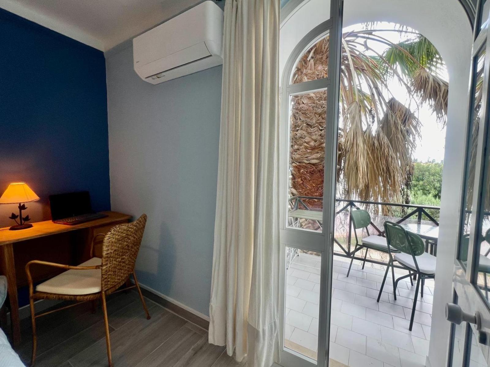 Tavira Garden Oasis Apartment Екстериор снимка