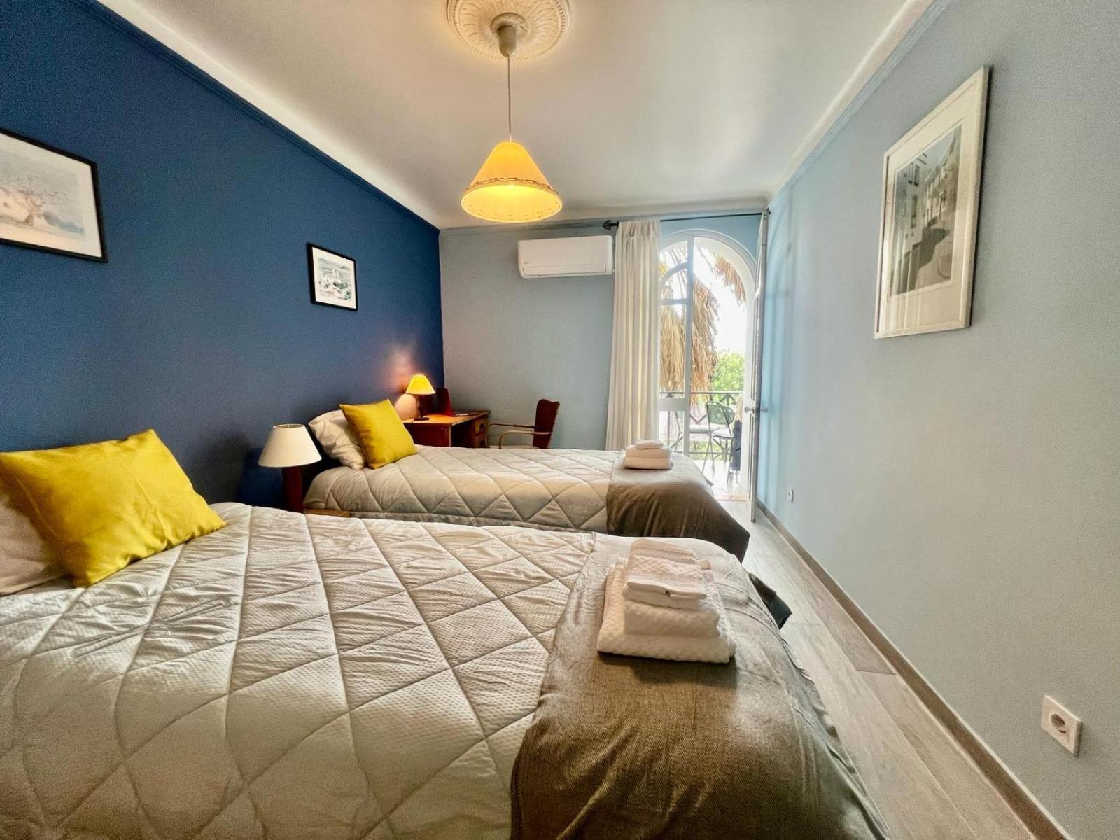 Tavira Garden Oasis Apartment Екстериор снимка