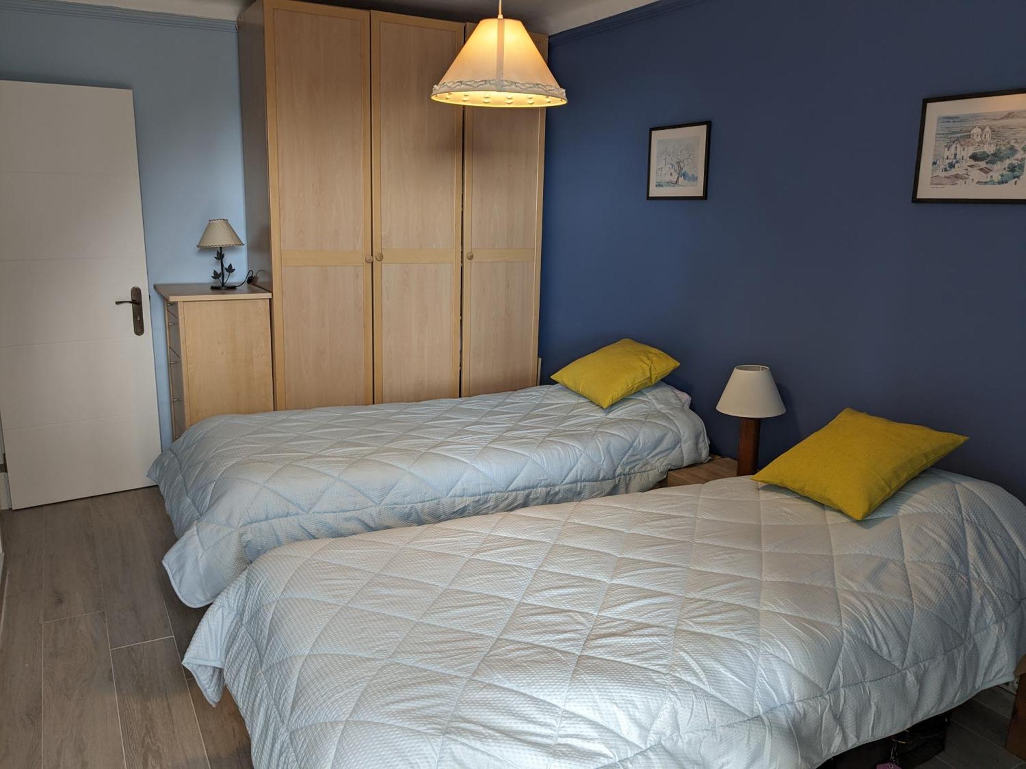 Tavira Garden Oasis Apartment Екстериор снимка