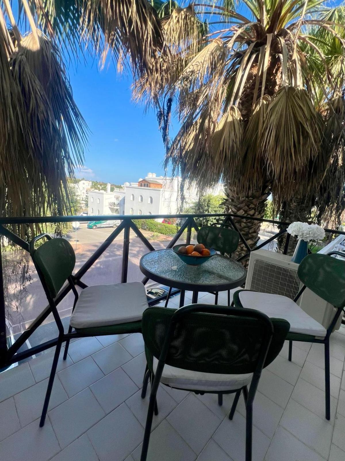Tavira Garden Oasis Apartment Екстериор снимка