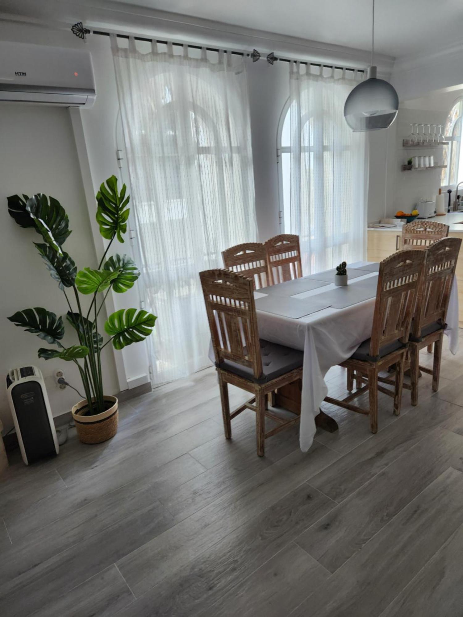 Tavira Garden Oasis Apartment Екстериор снимка