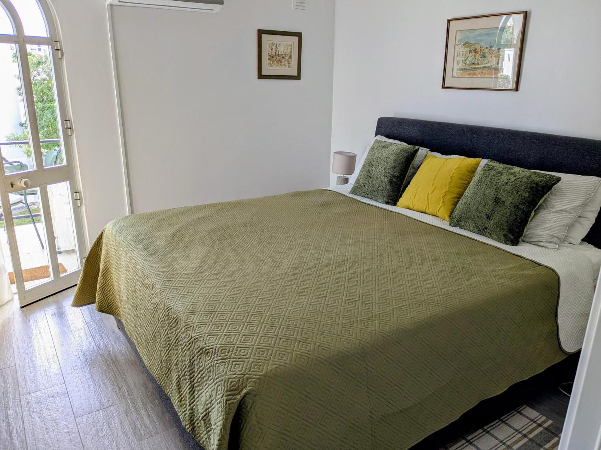 Tavira Garden Oasis Apartment Екстериор снимка