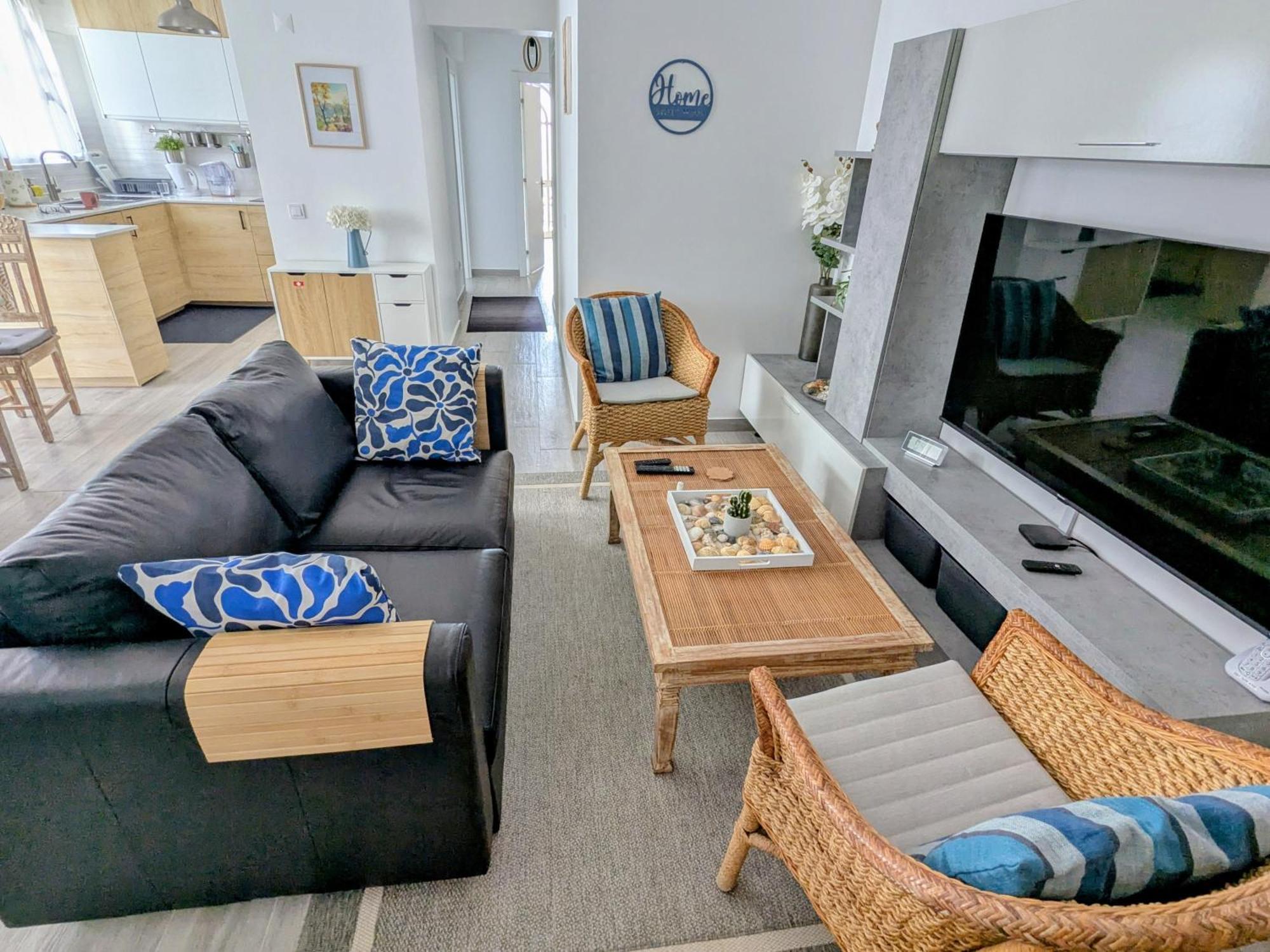 Tavira Garden Oasis Apartment Екстериор снимка